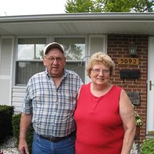 Meet your Posher, Margaret